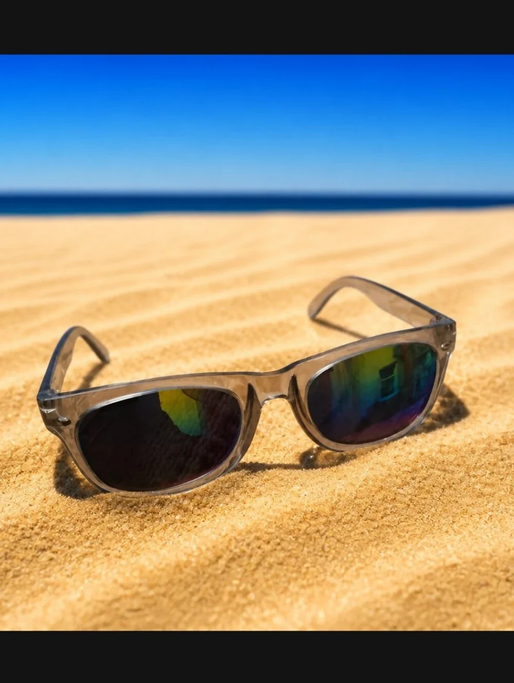 N/A kids sunglasses